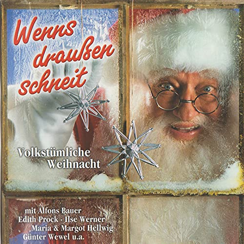 VoIkstümIiche Weihnachten