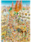 MyPuzzle Barcelona - Hugo Prades - Premium 1000 Teile Puzzle - MyPuzzle Sonderkollektion von Heye Puzzle