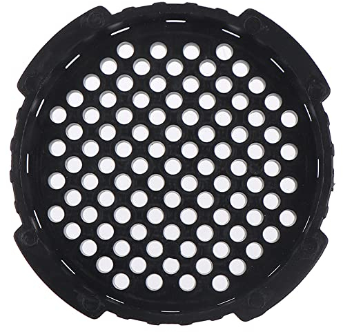 CENPEK 2 Pieces Replacement Filter Cap Fits Coffee Filter Cap Replacment, Compatible Espresso Maker