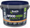 Bostik- Colle Parquet Wood H200- Colle Hybride Haute Performance Pour Tout Type De Parquet Et Sol Chauffant- Seau De 21Kg