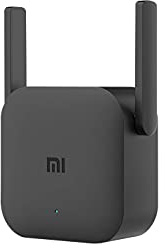 Xiaomi Répéteur MI WiFi Range Extender Pro*300 mbps Répéteur jusqu'à 64 appareils*Deux antennes externes puissantes *Plug and Play (Reconditionné)