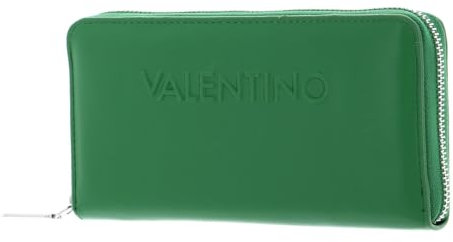 VALENTINO Holiday Re Wallet Verde