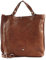 Campomaggi Handtasche Leder 30 cm