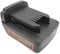 POFET Battery Adapter for dewalt to milwaukee Convert for deWalt 18v-20v Lithium Batteries to milwaukee M18 18v Cordless Power Tools Use(Adapter only)