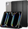 Spigen Smart Fold Funda diseñada para iPad Pro 11 M4 (2024) - Negro