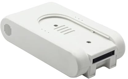 Batteria sostitutiva for aspirapolvere, compatibile for Xiaomi Dreame 3000mAh Parti Serie completa G9 G10 T20 V8 V9 V10 K10 1C V11 V12 V16 Batteria (Color : VVN3 VVN4)