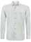 Stockerpoint Campos3 Herren Trachtenhemd, Salbei, 3XL