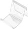 KONTONTY Game-Controller-aufhänger Gaming-Controller-wandhalterung Wandmontierter Controller-Halter Controller-wandständer Spiele-fernbedienungs-Organizer Kopfhörerhalter Transparent Acryl