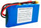 Batteria per bici elettrica 24V 8000mAh Batteria al litio ricaricabile con BMS per attrezzatura da 150 W 8000XT60+JST