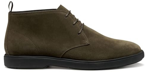 Geox Herren U Spherica Ec17Ankle Boot