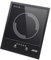 glowster B1473371 Flat Digital Induction Hob 2000W 5 Power Levels Touch Screen Timer Automatic Shut-off Non-Slip Base 35 x 28 cm Extra Flat, Unicolor