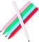 SMASOLO 5pcs Lcd Drawing Tablet Pen Stylus Pen for Touch Screens Boys and Girls Learning Tool