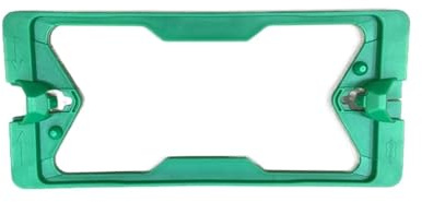PARFCO Kompatibel mit Vorwerk Kobold SP7 SP600 SPB100 Staubsauger und Akku-Saug-Wischer
