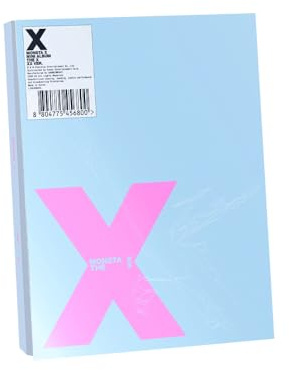 MONSTA'X - [THE X] 13th mini album (XX ver)