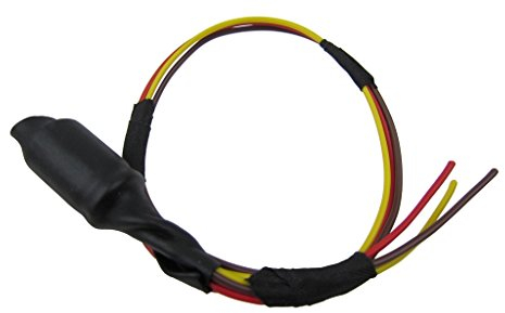 Signalfilter für Rückfahrkamera CANBUS bei Störung Fehler für viele Fahrzeuge