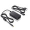 SoulBay 19V 3.42A 65W Alimentador Fuente de Alimentación Adaptador Cargador para LG Electronics 19 20 22 23 24 27 22MK400H 24MT49S-PZ LED LCD Monitor Panorámico HD Televisor