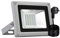 Projecteur à LED, 20W Spot LED Extérieur IP65 Projecteur Extérieur Etanche Projecteur en Aluminium Blanc Froid 6000K avec Prise EU applique idéale pour jardin, terrain de sport