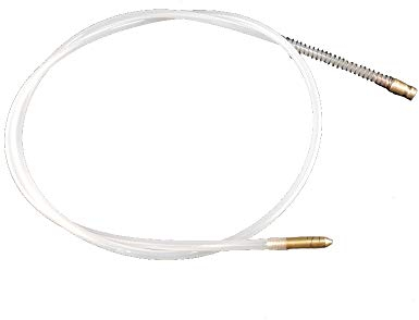 200 cm Vaupel Hohlraum Sprühschlauch mit 0,2 mm Rundstrahldüse Hohlraumsonde für z.B. Mike Sanders