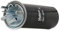 VALEO 587069 Filtro carburante Filtro per condotti/circuiti