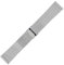 Hugo Boss Uhrenarmband 22mm Edelstahl Silber - 659002599