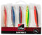 DAM Slim Pack 2 inkl. Box 5 Stück 26G, Hartköder