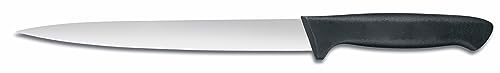 Couteau a Filet de Sole Noire 200 mm - L2G
