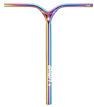 Blunt Union Stunt-Scooter Bar (Neochrome)