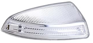 Auto Spiegelblinker rechts Mercedes C-Klasse W204 (2007-2011) A2048200821