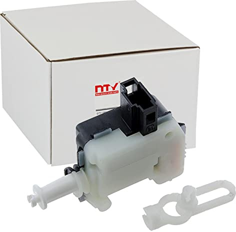 NTY Tailgate Actuator