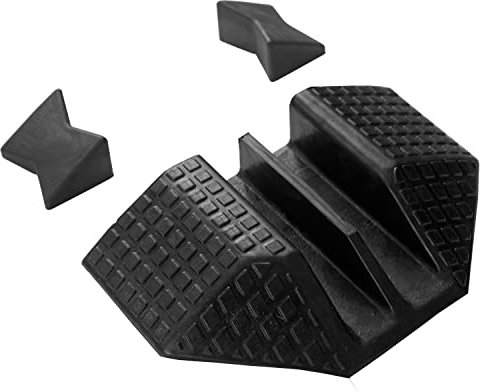 RCP5END End Piece for RCP5-series Outdoor Pavement Street Cable Cover Protectors