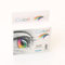 Colori Kompatible Druckerpatrone für Brother LC424C Cyan DCP-J1200W