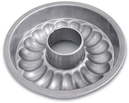 USA Pan Global Savarin Tube Cake Pan