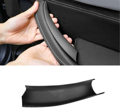 Türgriff-Abdeckung für rechte Seite, für BMW X3 X4 F25 F26 2010 2011 2012 2013 2014 2015 2016 2017