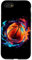 Hülle für iPhone SE (2020) / 7 / 8 Basketball T-Shirt Basketballer Geschenk Basketball Ball