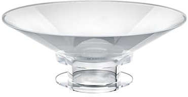 Easy Attachments Breast Pumps Adapter Silicone Flange Mom Friendly Silicone Pumps Adapter Convertible Breast Pumps Flanges