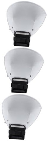 BELLIFFY Diffuser Kamera Blitz 3st Bounce-diffusor Kamera-blitzdiffusor Auto Reflektor Blitzdiffusor Für Blitzgerät Fotozubehör Streulicht Blitzlicht Diffusor Kamera Diffusor