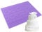 Kuchen Spitze Form Blume Muster Silikon Spitze Matte Kuchen Prägung Kuchen Fondant Form silikon Mould-Kuchen DIY Dekorieren Werkzeuge für Kuchen Brot