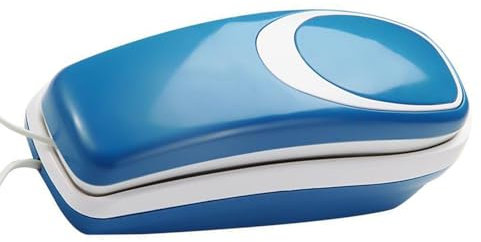 FUUGlan Téléphone fixe fixe à fixer au mur/bureau - Installation facile - Pas besoin de batterie - Pour les personnes âgées - Largement utilisé