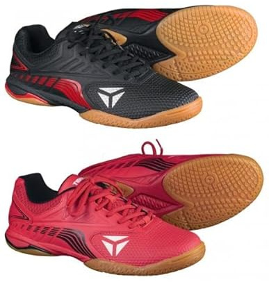 Tibhar Tischtennisschuh Blizzard Speed II