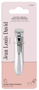 JEAN LOUIS DAVID - Coupes-Ongles Pédicure Premium
