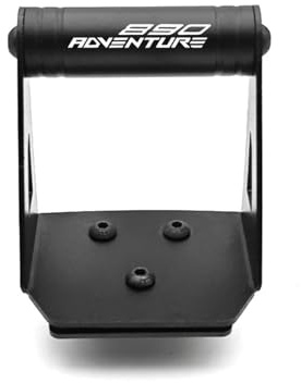 shangguanchun Für 890, 390, 790 ADV, R, Adventure, S: Norden 901 GPS-Smartphone-Halterung(890ADV)