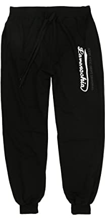 Lavecchia Übergrößen Jogginghose Herren Hose Jogging Freizeit Trainingshose LV-2020
