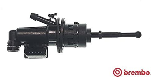 BREMBO C 85 024 Kupplungshydraulik