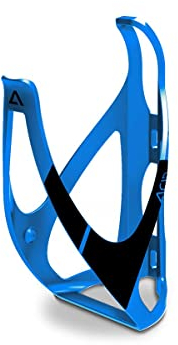 acid HPP Fahrrad Flaschenhalter blau/schwarz