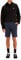 Levi's Xx Chino Taper Shorts Ii, Pantaloncini Uomo, Baltic Navy Ltwt Microsand Twill Ccu B, 30W