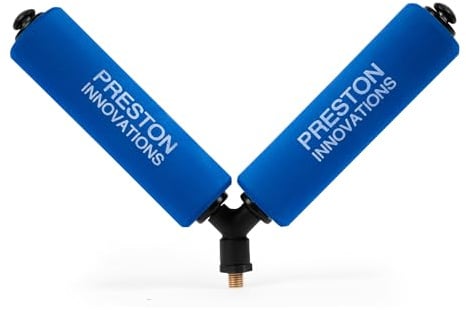 Preston Innovations Offbox Pro EVA Dual Pole Roller Grande Carp Fishing