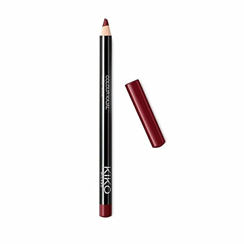 KIKO Milano Colour Kajal 15 | Kajalstift Für Das Innere Augenlid