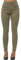 Elara Super High Waist Damen Hose Chunkyrayan EL12 Khaki 40 (L)