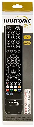 Mando A Distancia Compatible con F O N E S T A R RDS 583/584