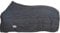 Marengos - Thermo Unterdecke 200g Füllung Comfort schwarz 155cm
